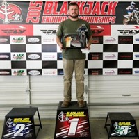 Advanced Cabling Employee Corey Davis's profile photo