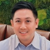 Bain Capital Ventures Employee Galen Meng's profile photo