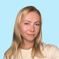 Surfe Employee Veronika Belova's profile photo