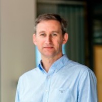 Trojan Energy Employee John Frse's profile photo