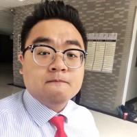 Gate.com Employee Zack Gong's profile photo
