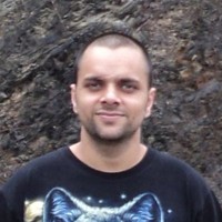 Mobikasa Employee Saurabh Sharma's profile photo