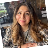 Pattern Ag Employee Stephanie Cabral's profile photo