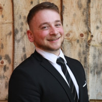 SonicBee Employee Pierre Laritz's profile photo