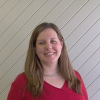 Catholic Social Services Employee Diana Markel's profile photo