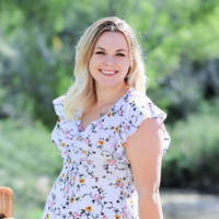 DeliverSense Employee Kaylyn Humphrey's profile photo