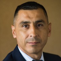 One Common Unity Employee Joseph Ortega's profile photo