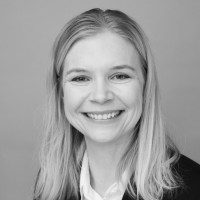 Dottir Attorneys Employee Mariella Både-Landell's profile photo