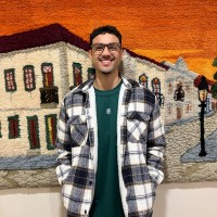 Netprecision Ltda Employee Taylon Camargo's profile photo