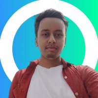 Algoritmo Lab Employee Avik Roy's profile photo