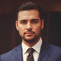 Tensoralytics Group Employee Edward Livingston's profile photo