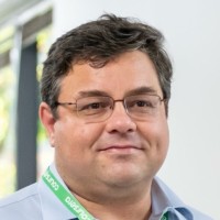 University of Michigan Employee Scott Shireman's profile photo