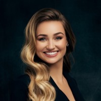 Typeform Employee Elena Edington's profile photo