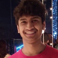 Università Bocconi Employee Dev Srivastava's profile photo