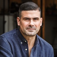 Caren West PR Employee Chad Shearer's profile photo
