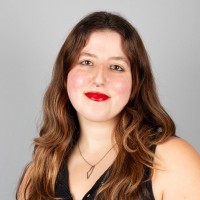 The Eastern Echo Employee Ameera Salman's profile photo