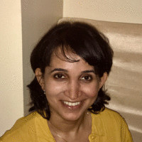 CloudAlly Employee Teresa Gracias's profile photo