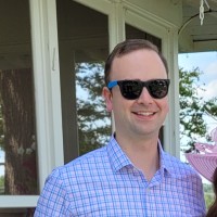 Jacobs Employee Travis Cochran's profile photo