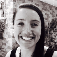 Judicial Commission of NSW Employee Sarah Collins's profile photo