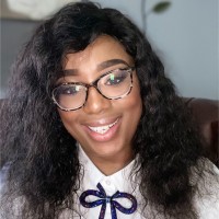 Katrina Trueheart