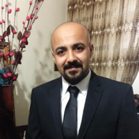 SASHECO Employee Danial Romany's profile photo