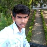 Logicease Tecno Solutions Employee Aditya Passi's profile photo