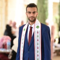 Anas Tomazieh Email