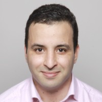 OAKRIDGE SAS Employee Abouerrahim Riahi's profile photo