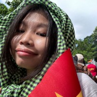 Odyssey Resources Vietnam Employee Uyên Phạm's profile photo