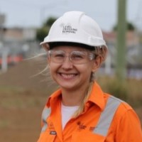 Winslow Employee Gosia Suchorska's profile photo