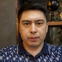 Kanat Jampeissov Email