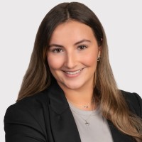 Bridgehouse Asset Managers Employee Jillian Armstrong's profile photo