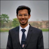 MathLogic Employee Ankit Kumar's profile photo