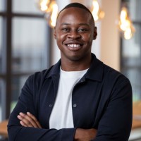 Augmentum Fintech Employee Brandon Mhangami's profile photo