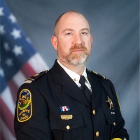 New Kent County Sheriff's Office Employee Scott Carnell's profile photo