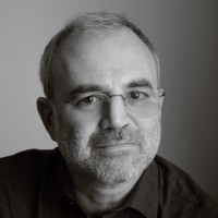 Garden Studios Employee Rich Phillips's profile photo