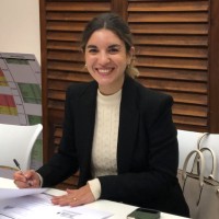 Pan American Health Organization Employee Delfina Alvarez Ruffa's profile photo