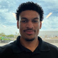 COSIC Employee Darius Pearson's profile photo