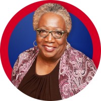 Texas Notary Patron Learning Community Employee Phyllis Traylor's profile photo