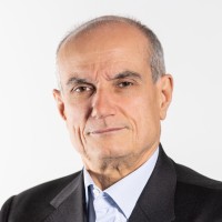 Università Cattolica del Sacro Cuore Employee Marco Vivarelli's profile photo