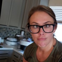 YTE Events and Balloon Decor Employee Christine Partin's profile photo