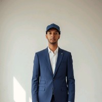 PNQ Personnel Employee Ayuub Tahlil's profile photo