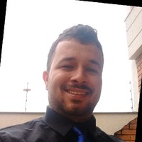 Vale Employee Jonathan Andre's profile photo