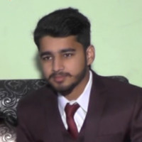Ayk (Pvt.) Ltd. Employee Sarmad Tahir's profile photo