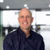 EY Employee Dan Black's profile photo