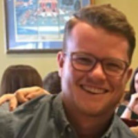 US Army Corps of Engineers Employee Benjamin Foreman's profile photo