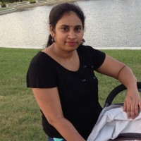 ETC Nederland Employee Hima Pokkuluri's profile photo