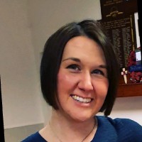 C&C Healthcare Ltd Employee Clare Schofield's profile photo