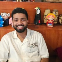 Harshit S.'s profile photo