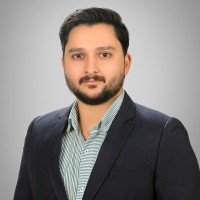 Syed Ali Email